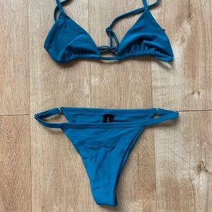 Blackbough bikini